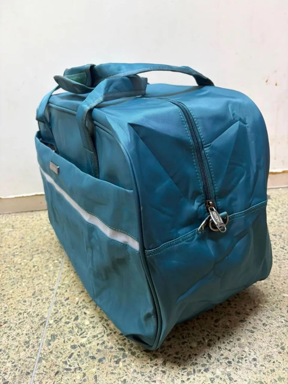 MALA DE VIAGEM ACO - Foto 4