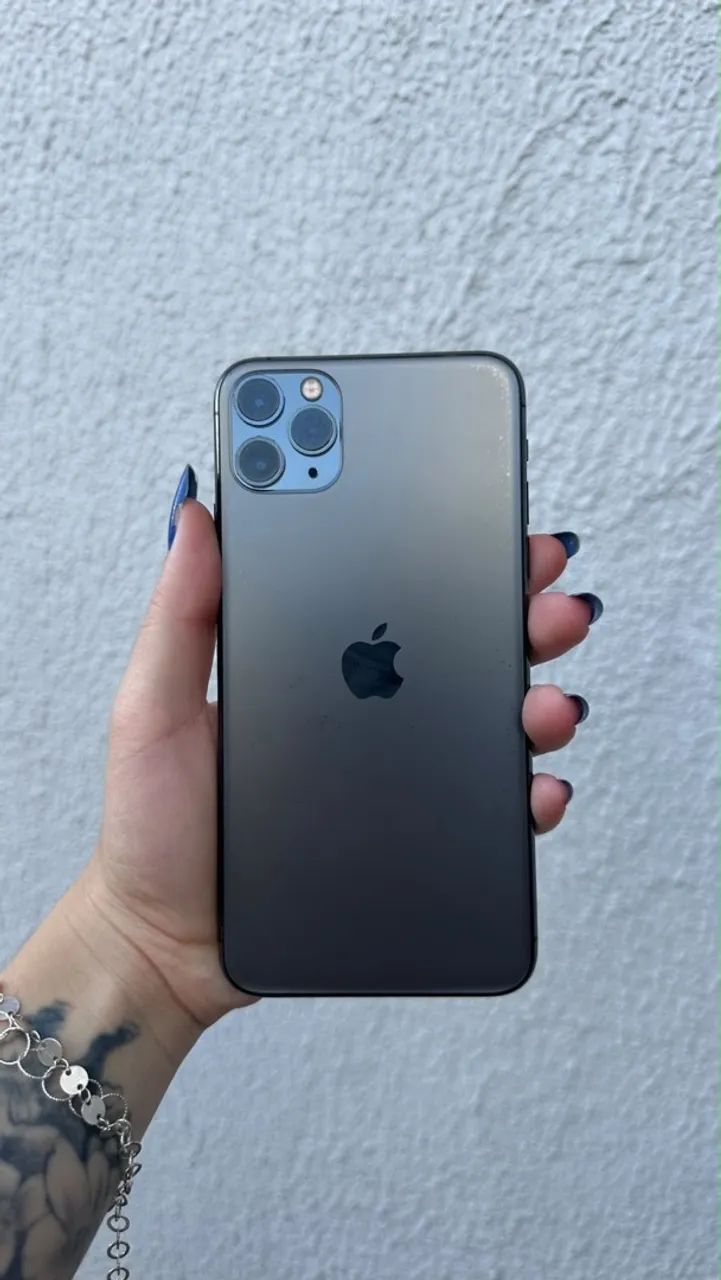 iPhone 11 Pro Max 256GB