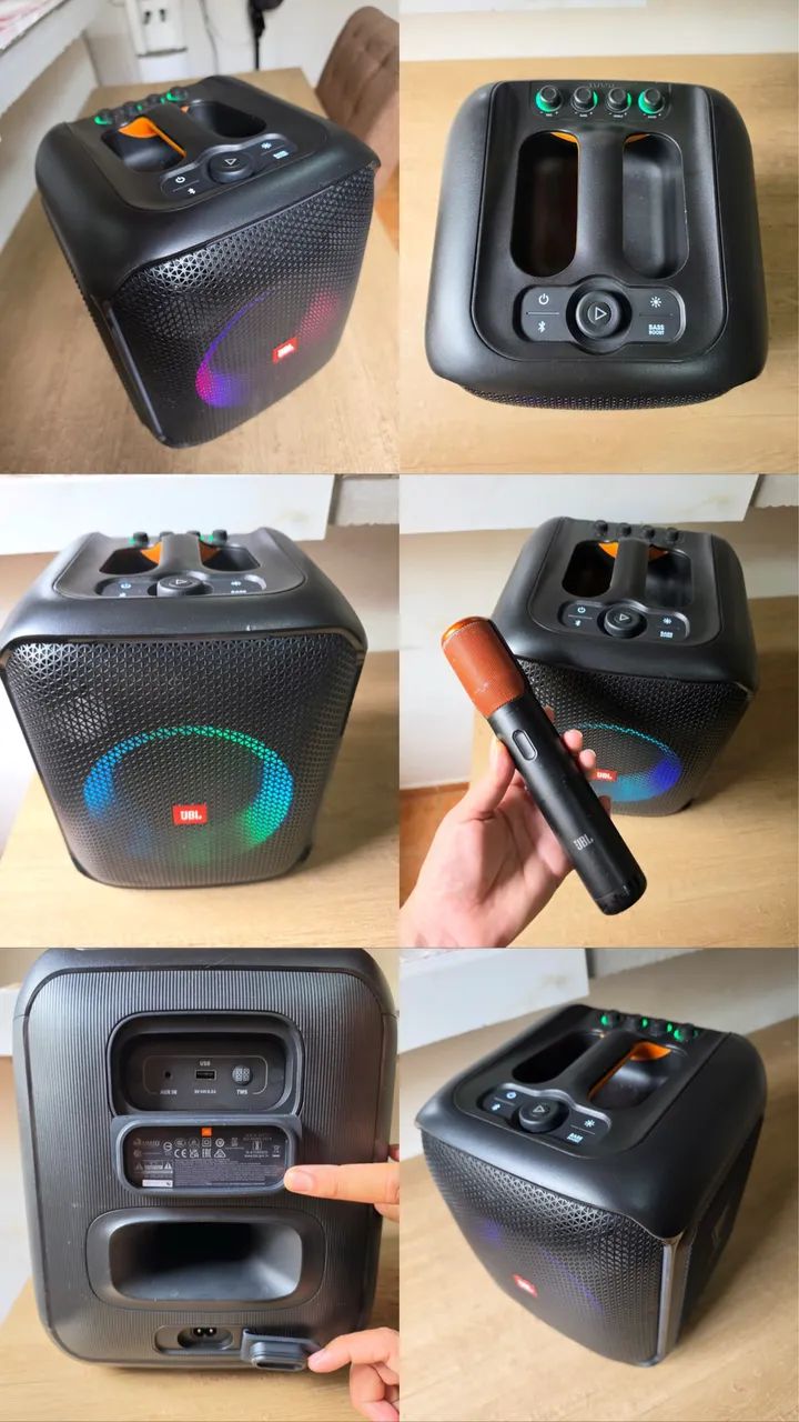 JBL COM MICROFONE 423878222352240641