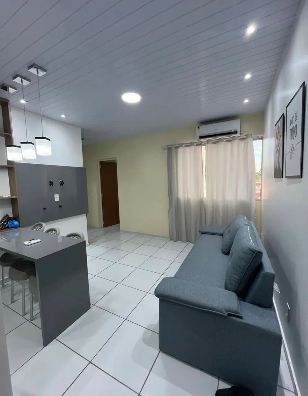 VENDO apartamento village leste jade - Foto 3
