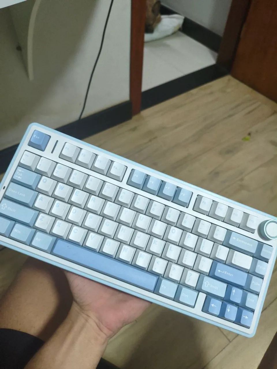 Aula F75 - Foto 4