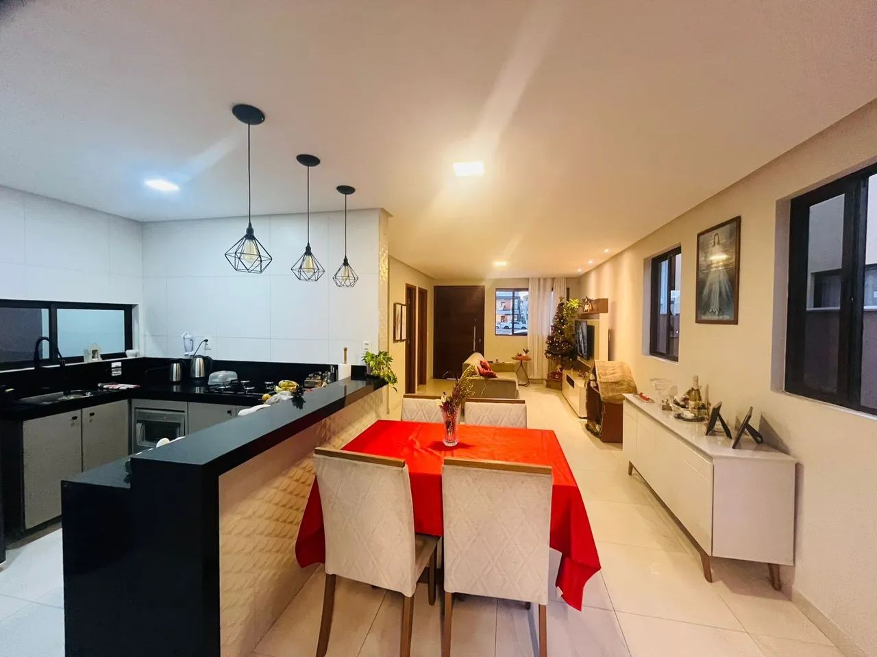 Casa a venda no Sunville - CA3010 - Foto 4