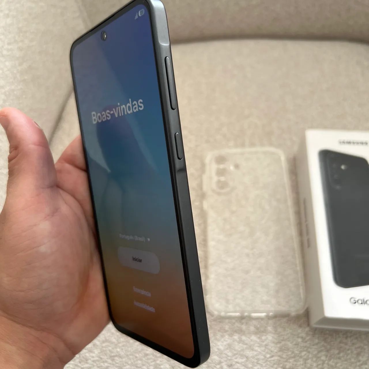 SAMSUNG A36 ? 5g ? 128Gb ? 6 RAM - Foto 5