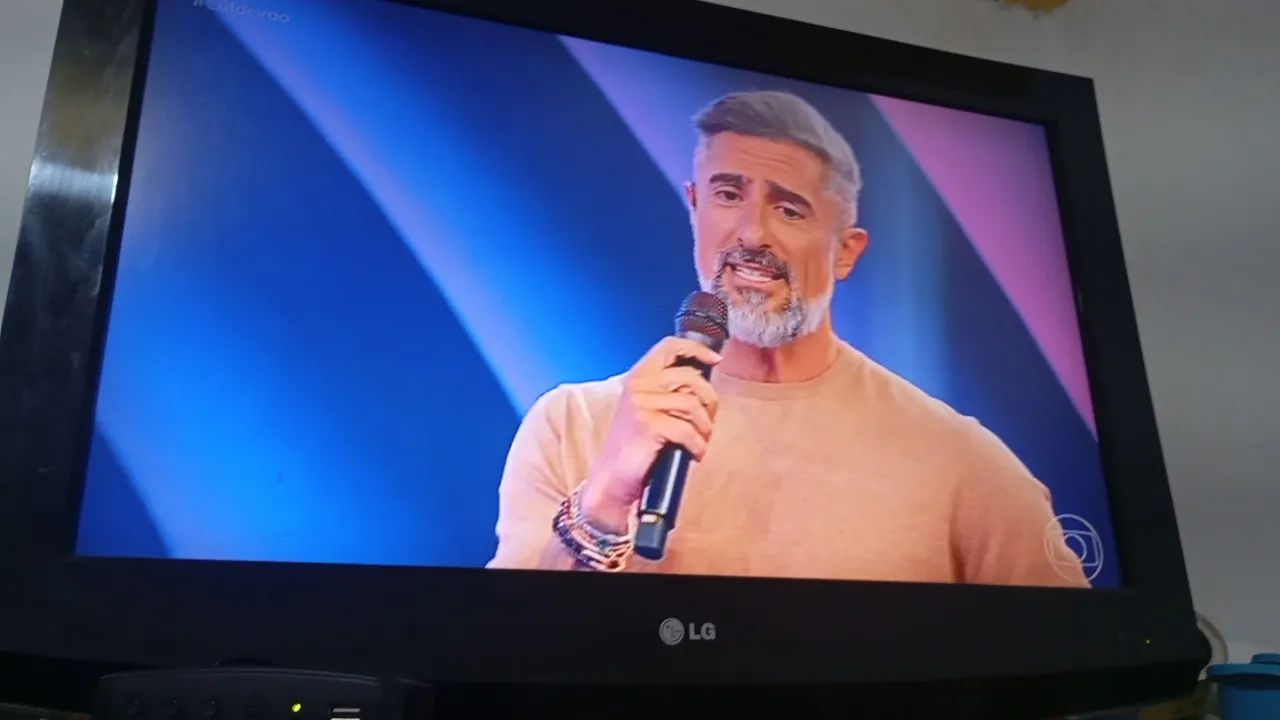 Tv usada