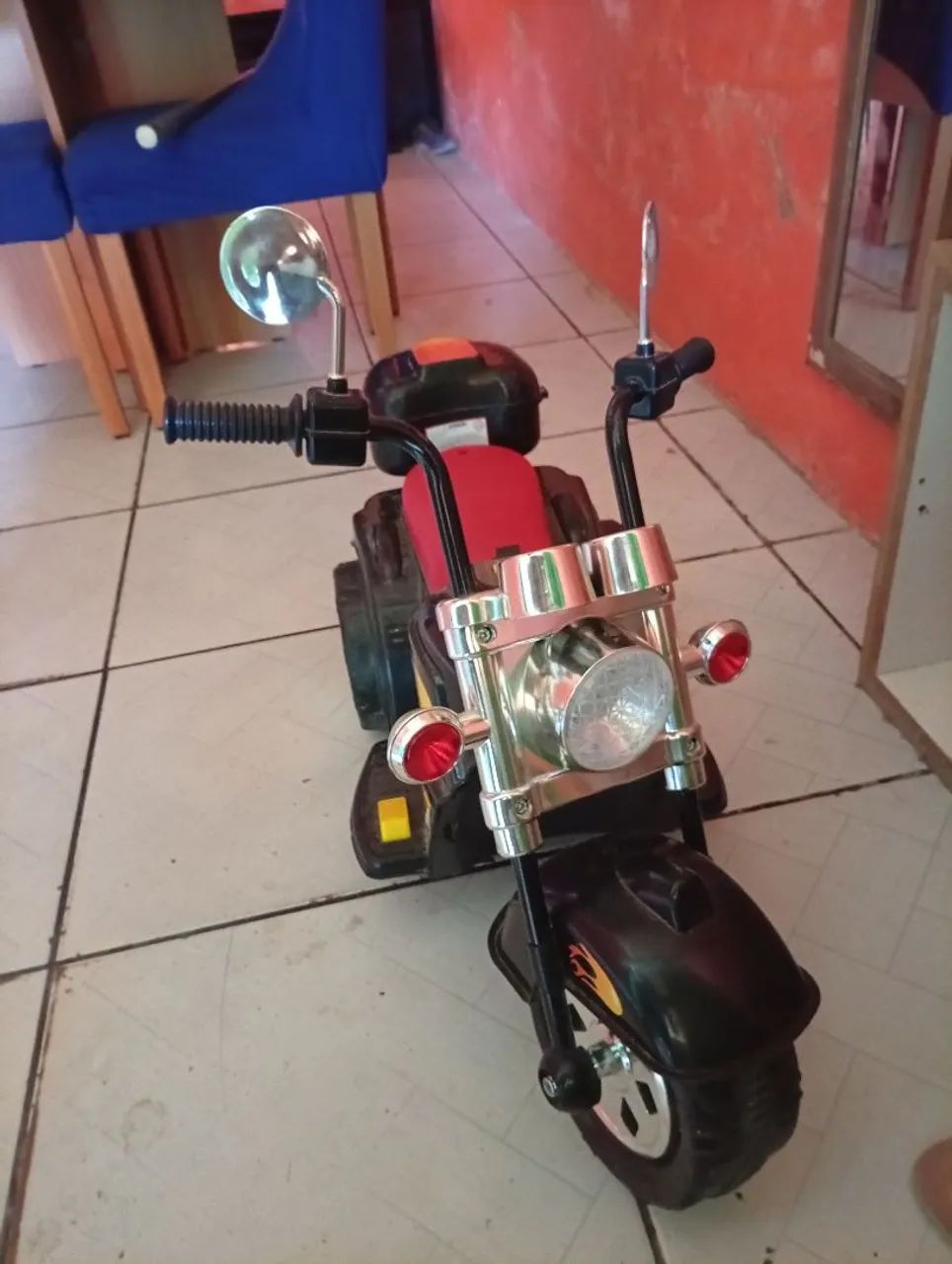 Moto infantil  - Foto 2