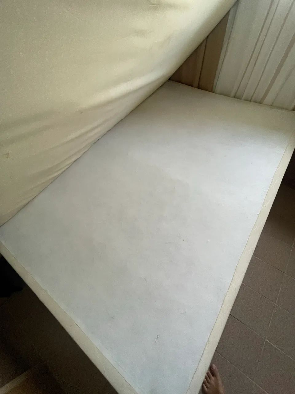 Cama Box de Casal - Herval - Foto 3