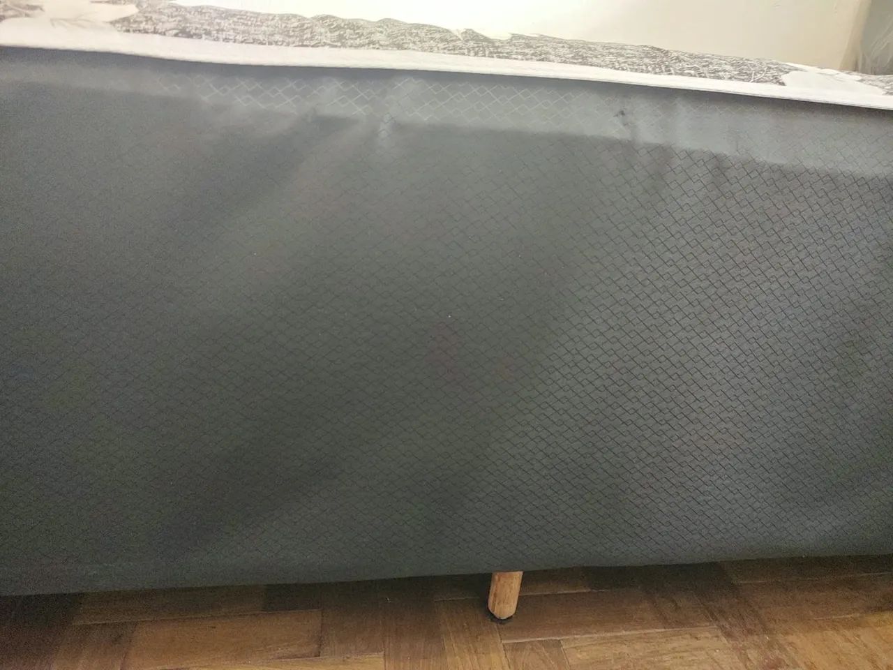 Cama box solteiro  - Foto 3