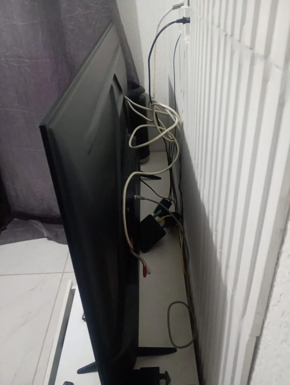 TV semp Led ROKU  - Foto 2