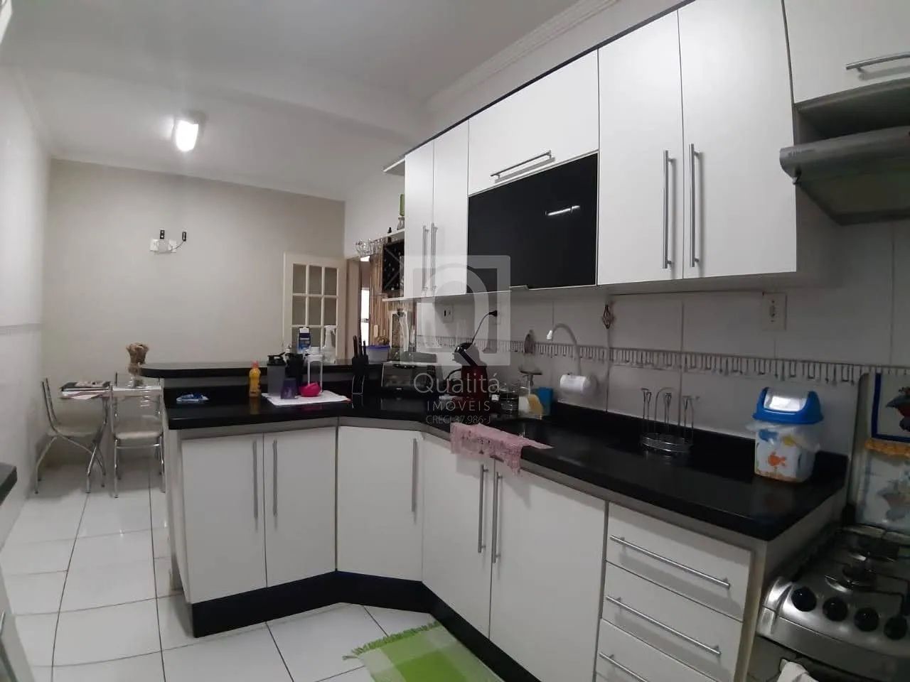 Casa à venda no bairro Nova Votorantim - Foto 4