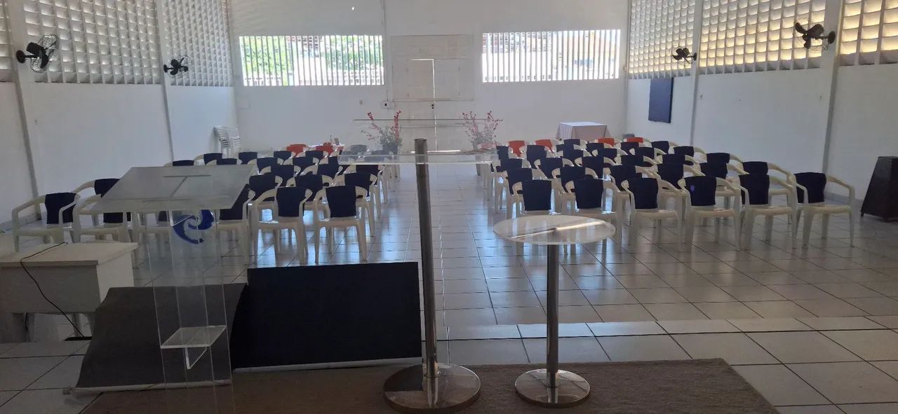 AUDITÓRIO PARANGABA 200 PESSOAS - Foto 2