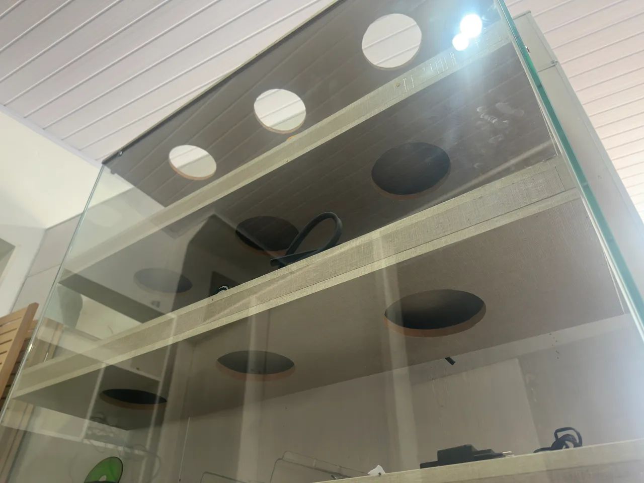 Expositor  - Foto 2