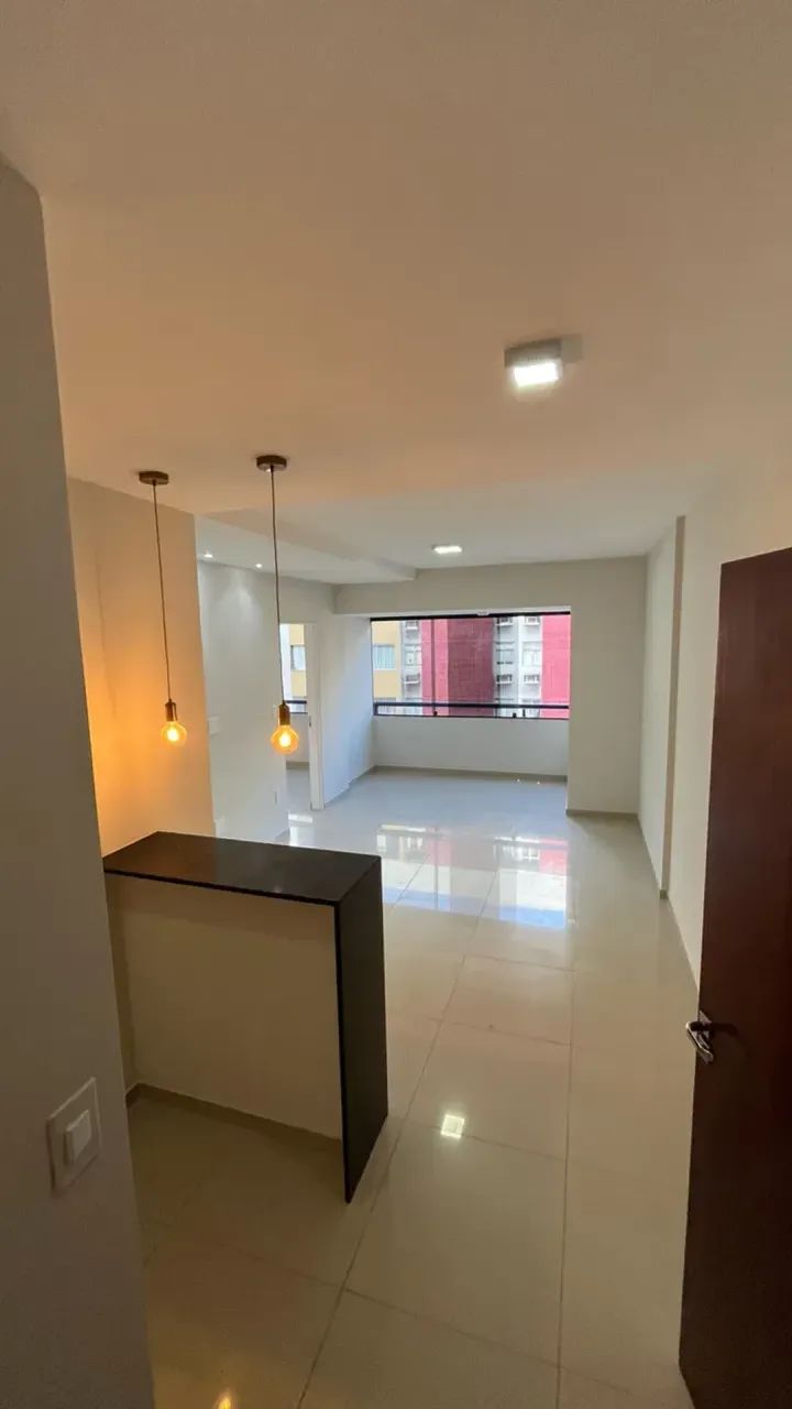 MI - Apartamento 2 quartos nascente no Edifício Gregory  57 m² - Foto 5