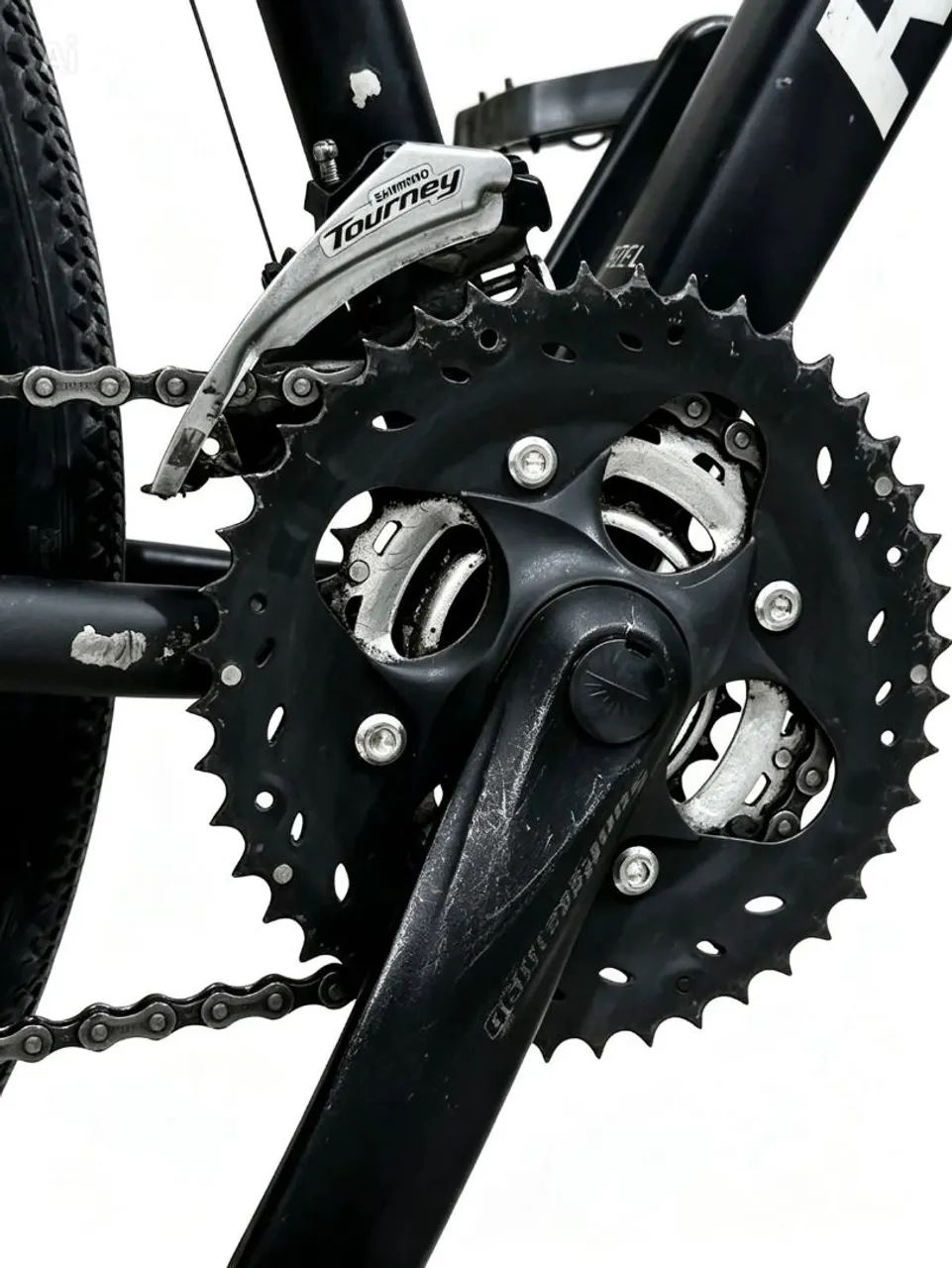 Bicicleta Rockrider aro 29 - Foto 3