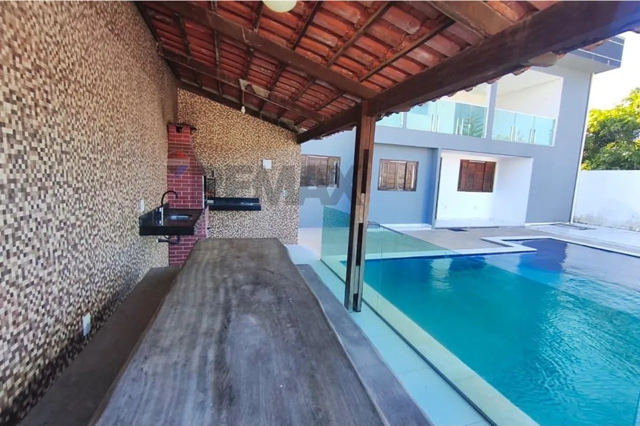 CASA EM JACUMÃ 400m DA PRAIA - Foto 5