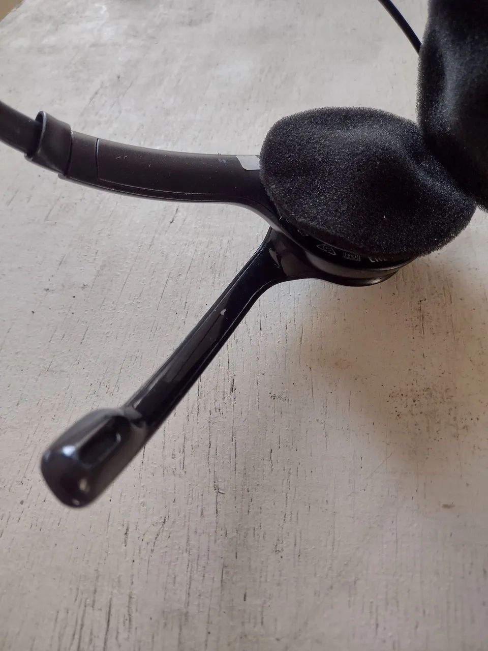 Headset Logitech H390 Funcionando normal - Foto 3