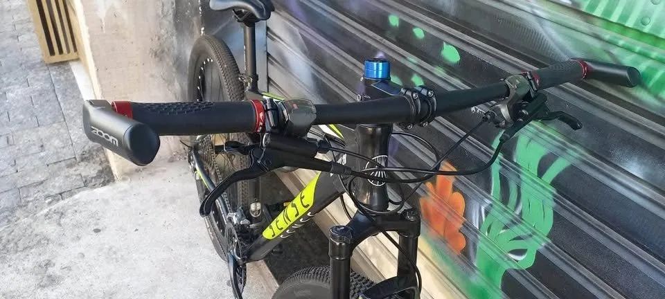 Bicicleta - Foto 2