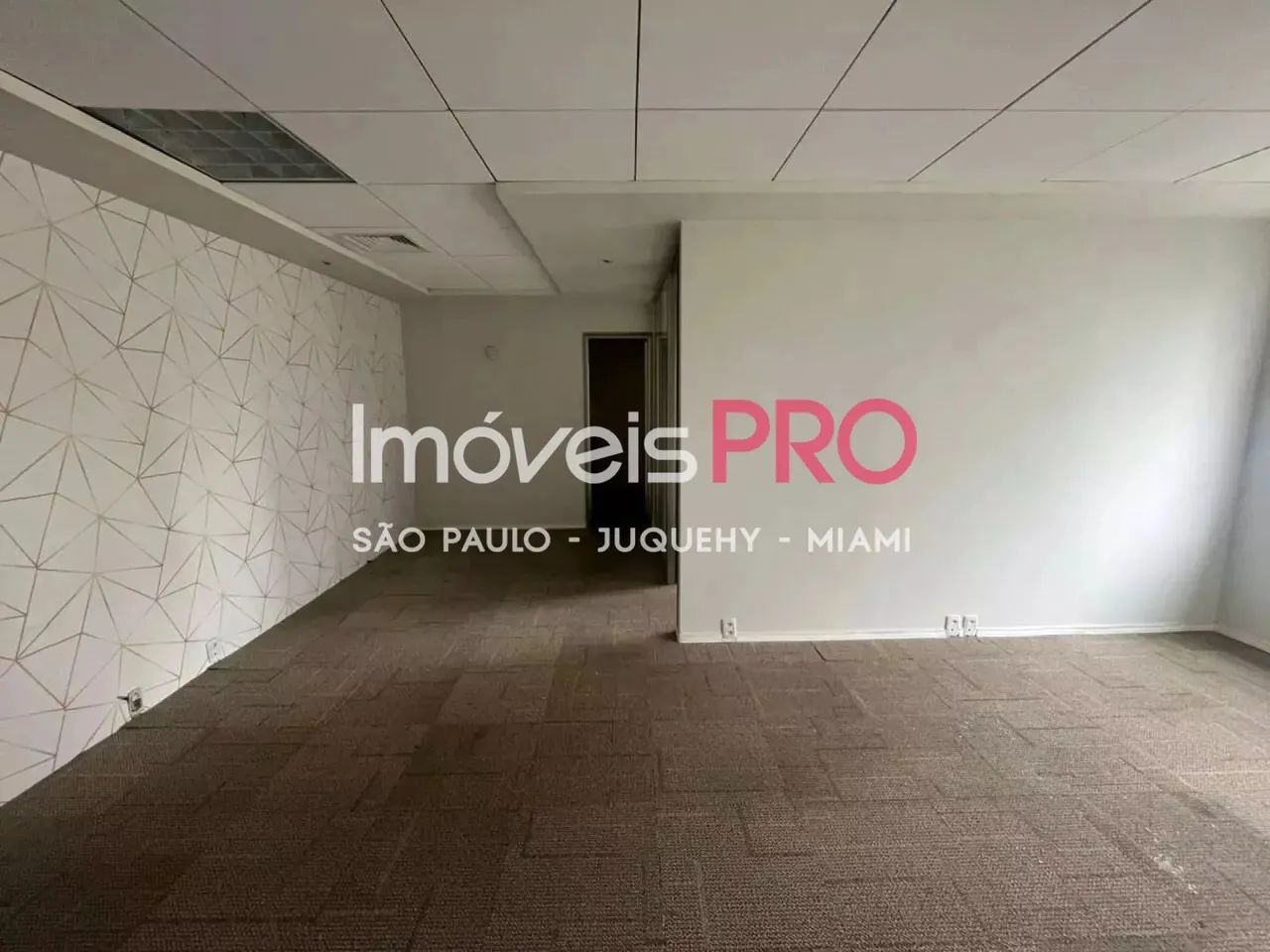 Conjunto na região da Berrini com 66m² e 2 vagas em condomínio com boa apresentação corpor - Foto 5
