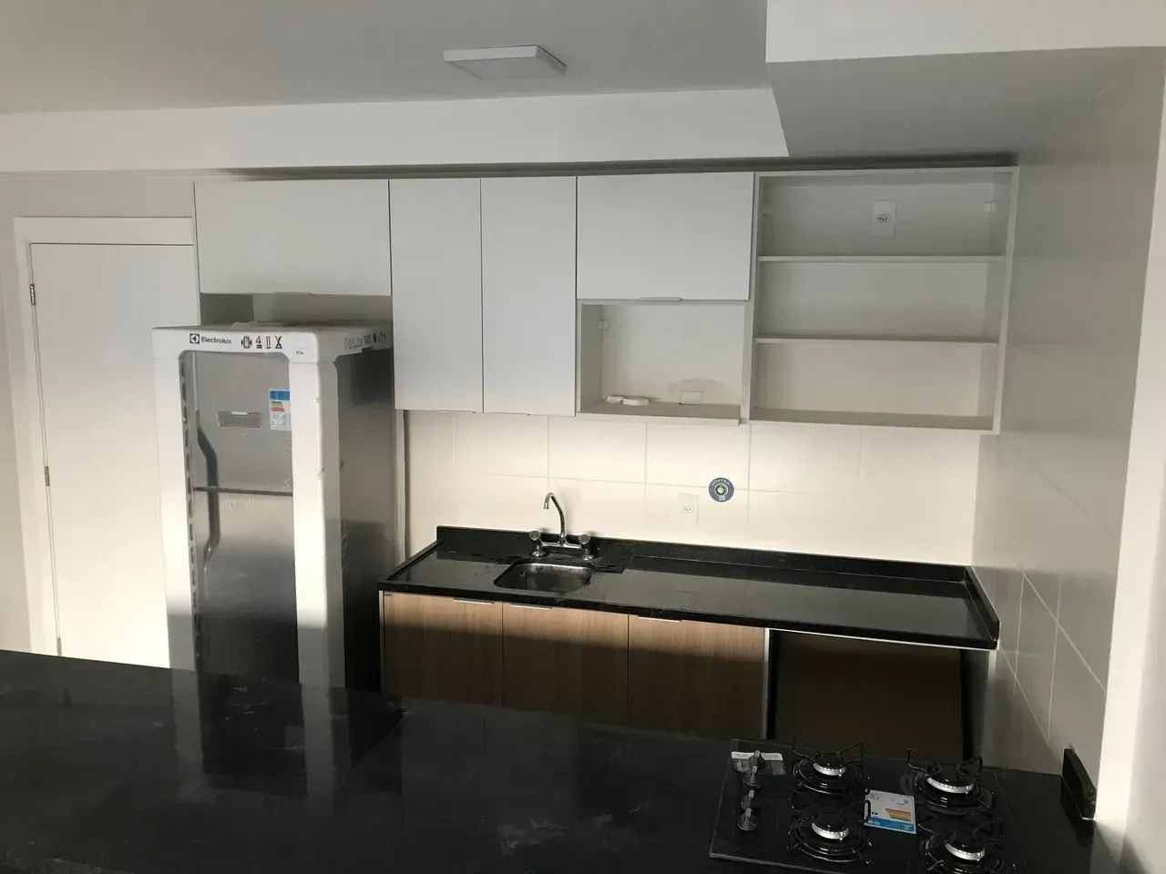 Apartamento para aluguel tem 61 metros quadrados com 1 quarto - Foto 5