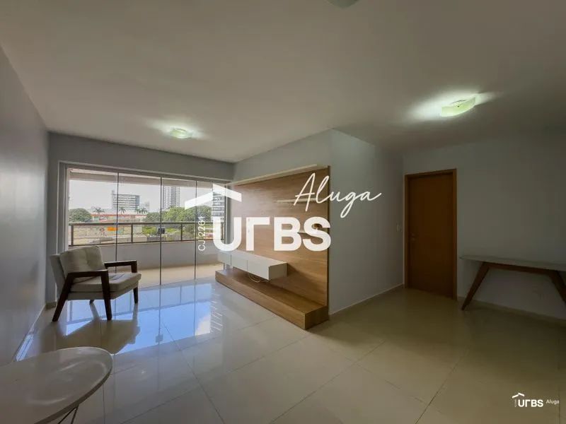 Apartamento Residencial