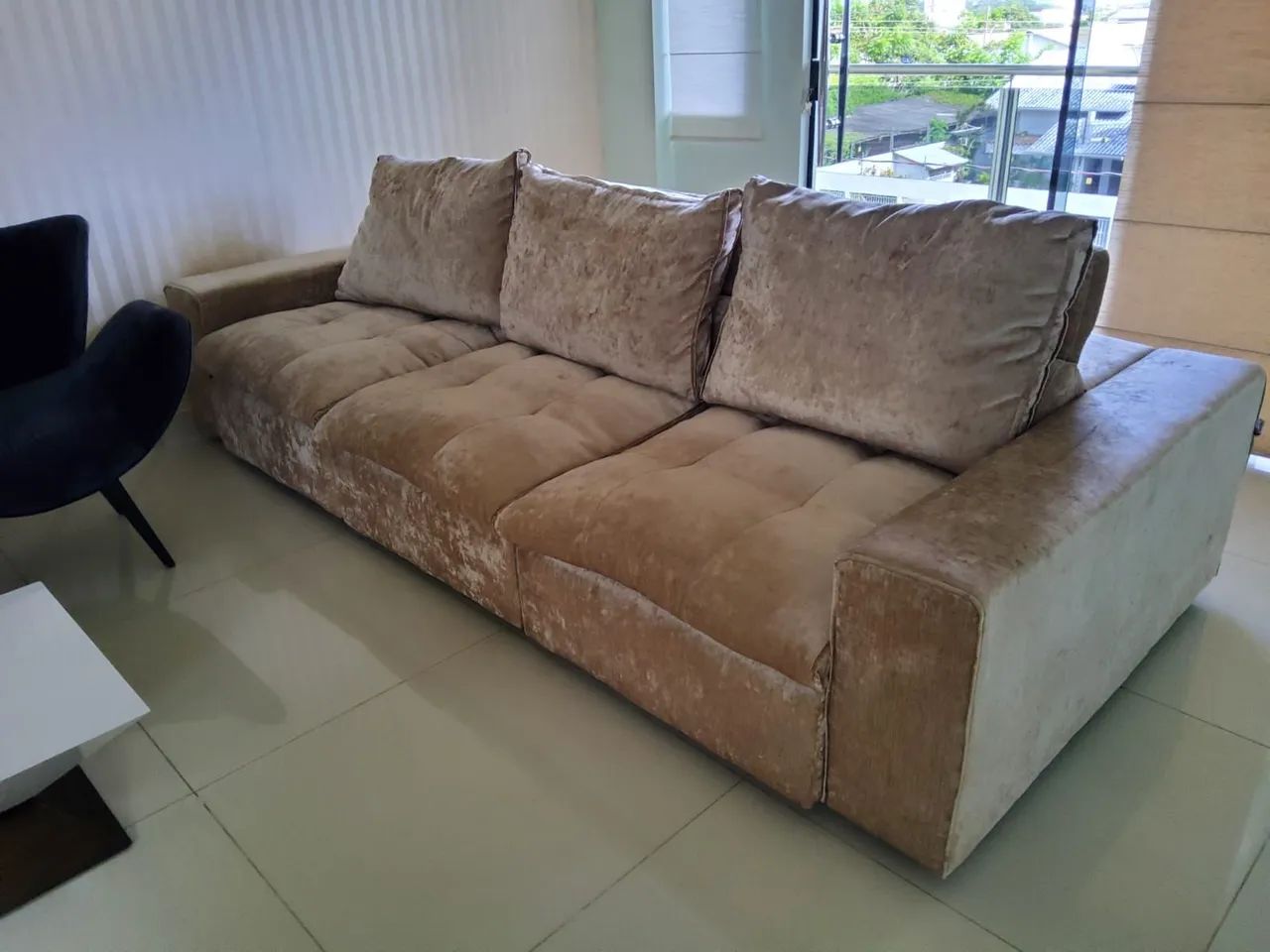 Sofá - Foto 2