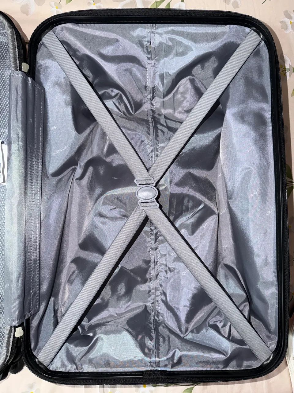 Mala Média Samsonite 23kg - Foto 5