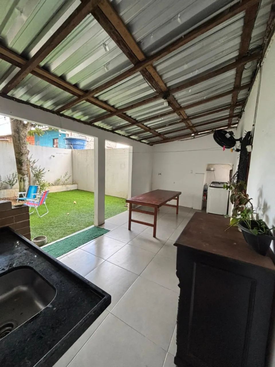 Casa Armando Mendes com energia solar - Foto 4