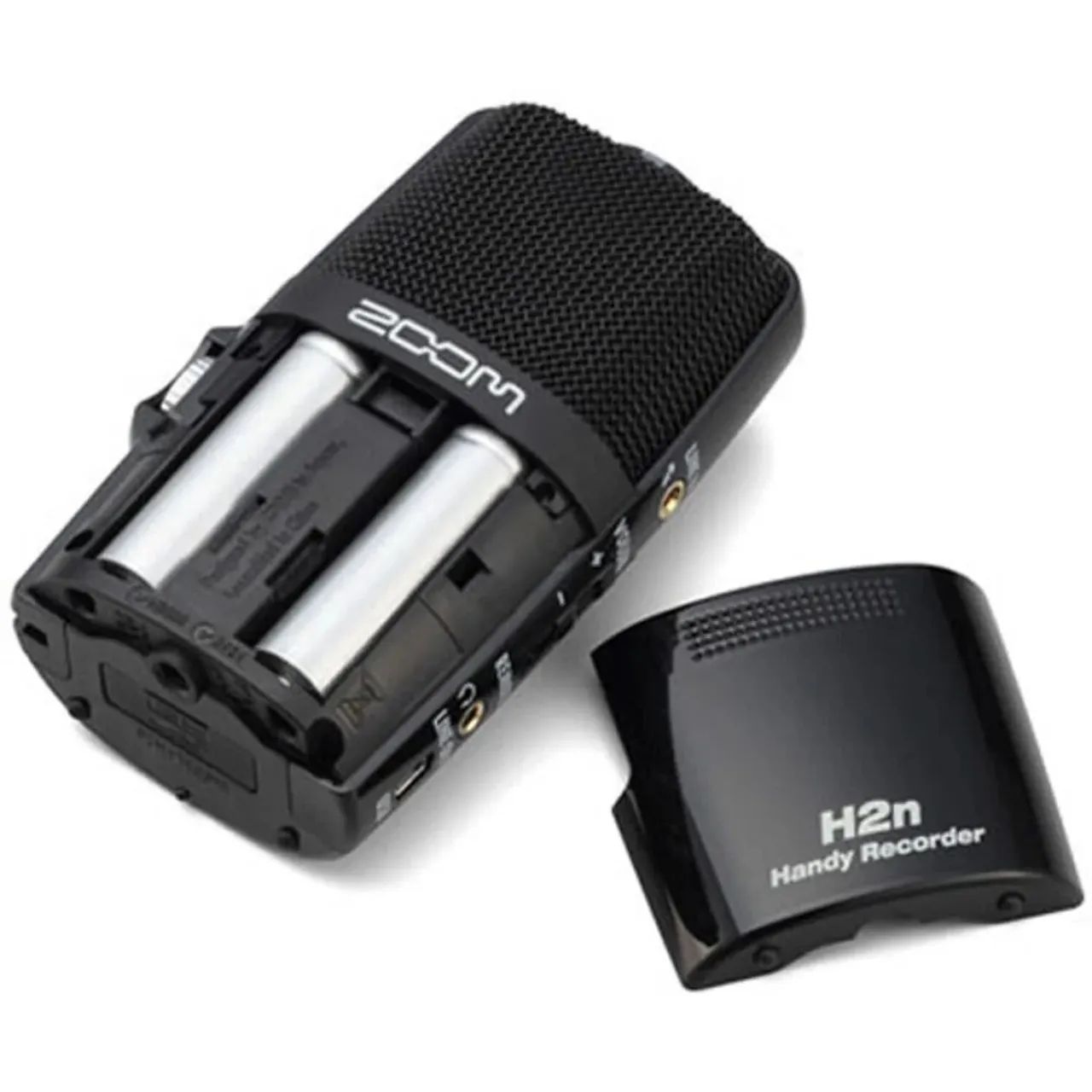 Gravador de Áudio Zoom H2n - Foto 3