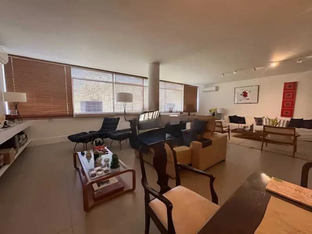 Apartamento : Padrão / Residencial / Leblon - Foto 4