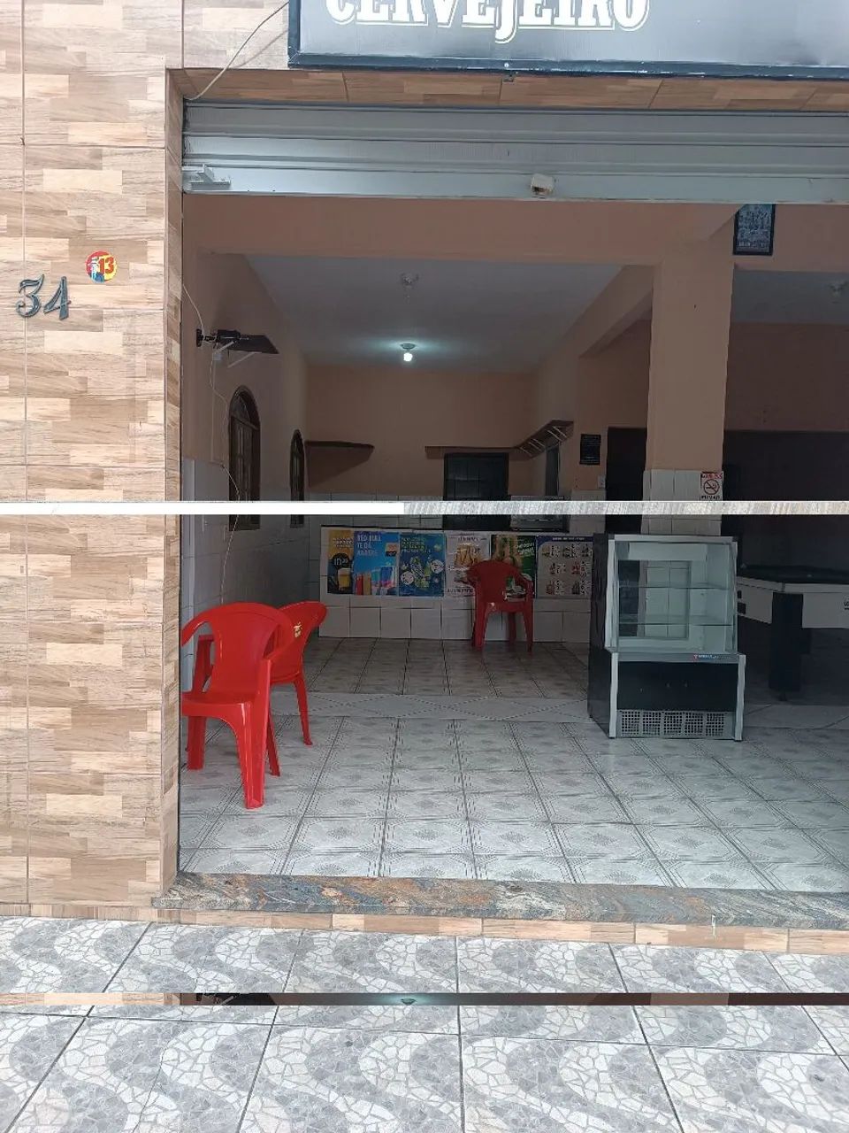 Alugo Comércio próximo ao centro de Feu Rosa - Foto 4