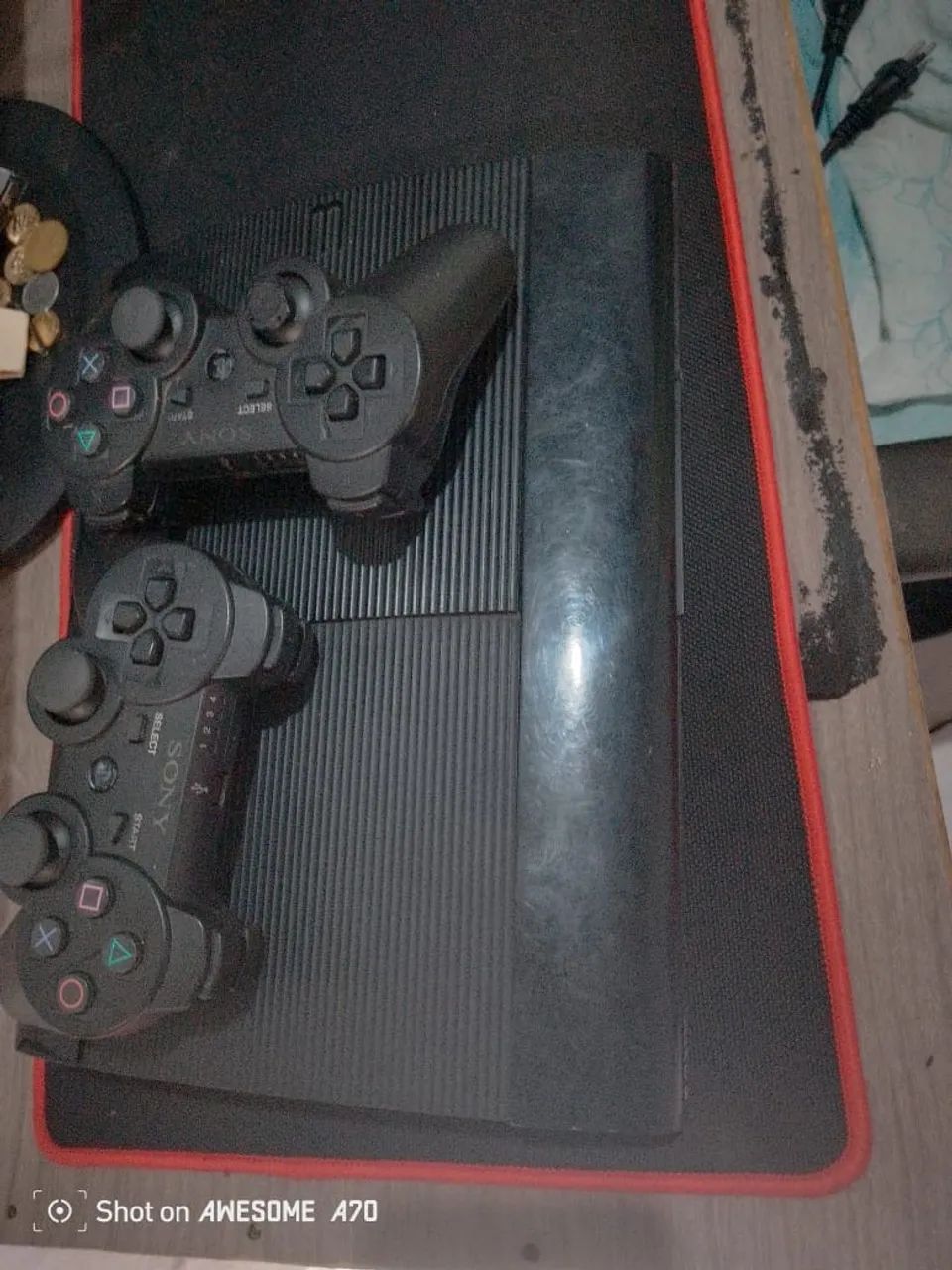 PS3 SUPER SLIM