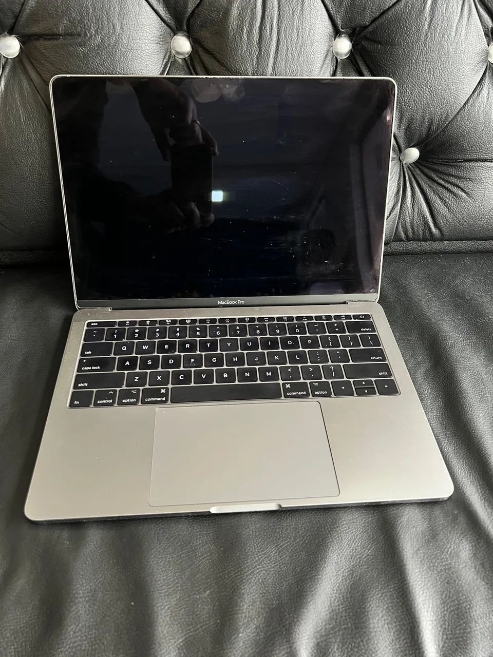 MacBook Pro 13 / 2017 - Excelente estado