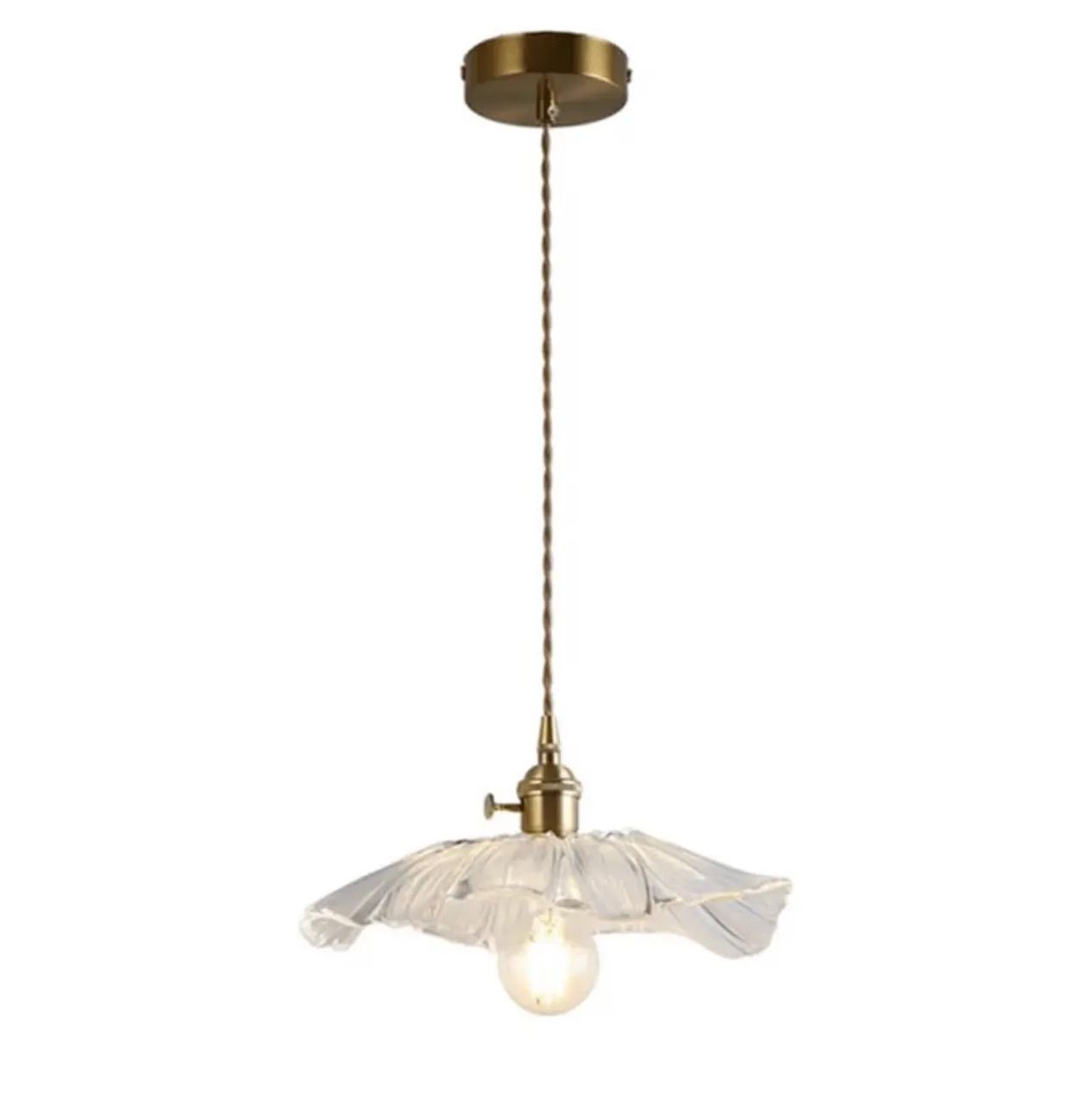 2 Pendente Lustre - Foto 2