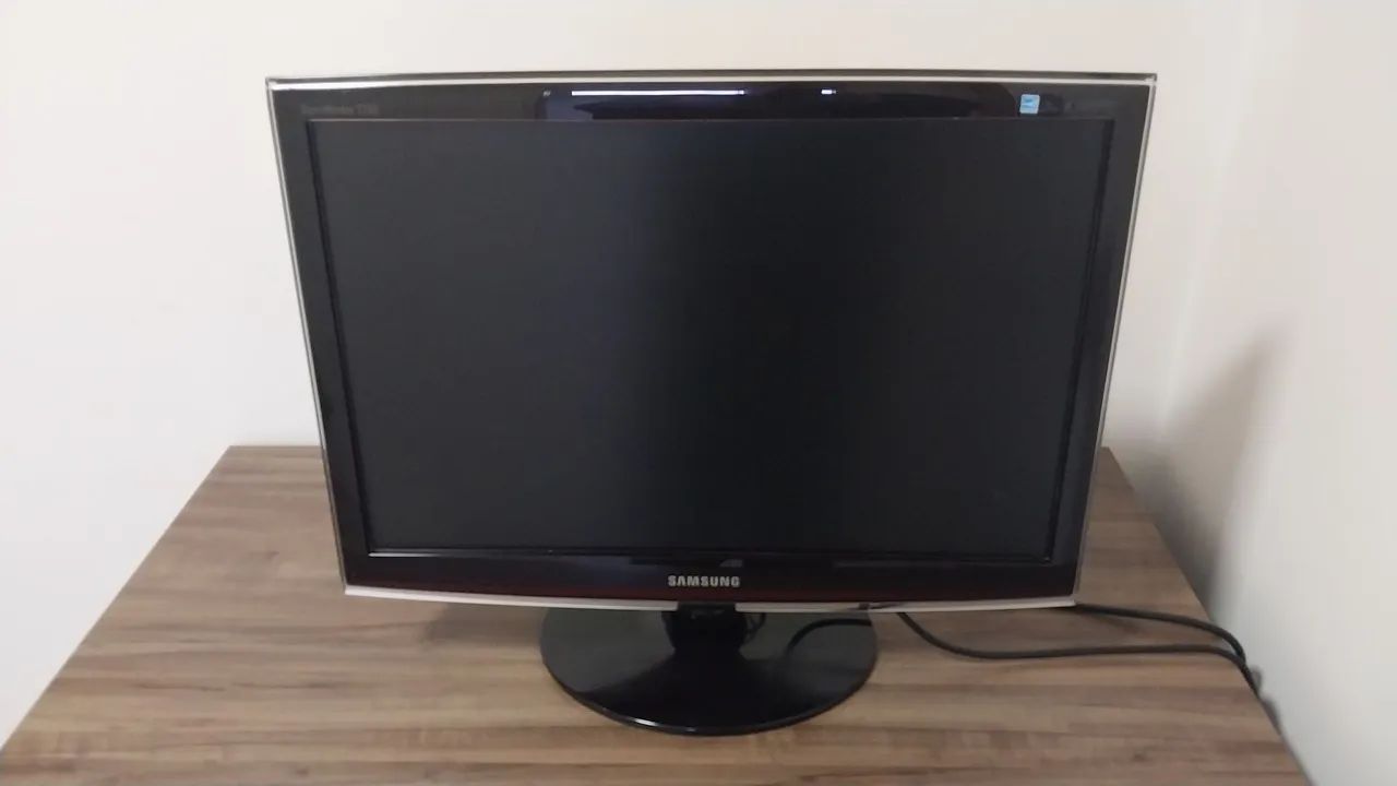 Monitor samsung 22p Hdmi - Foto 5