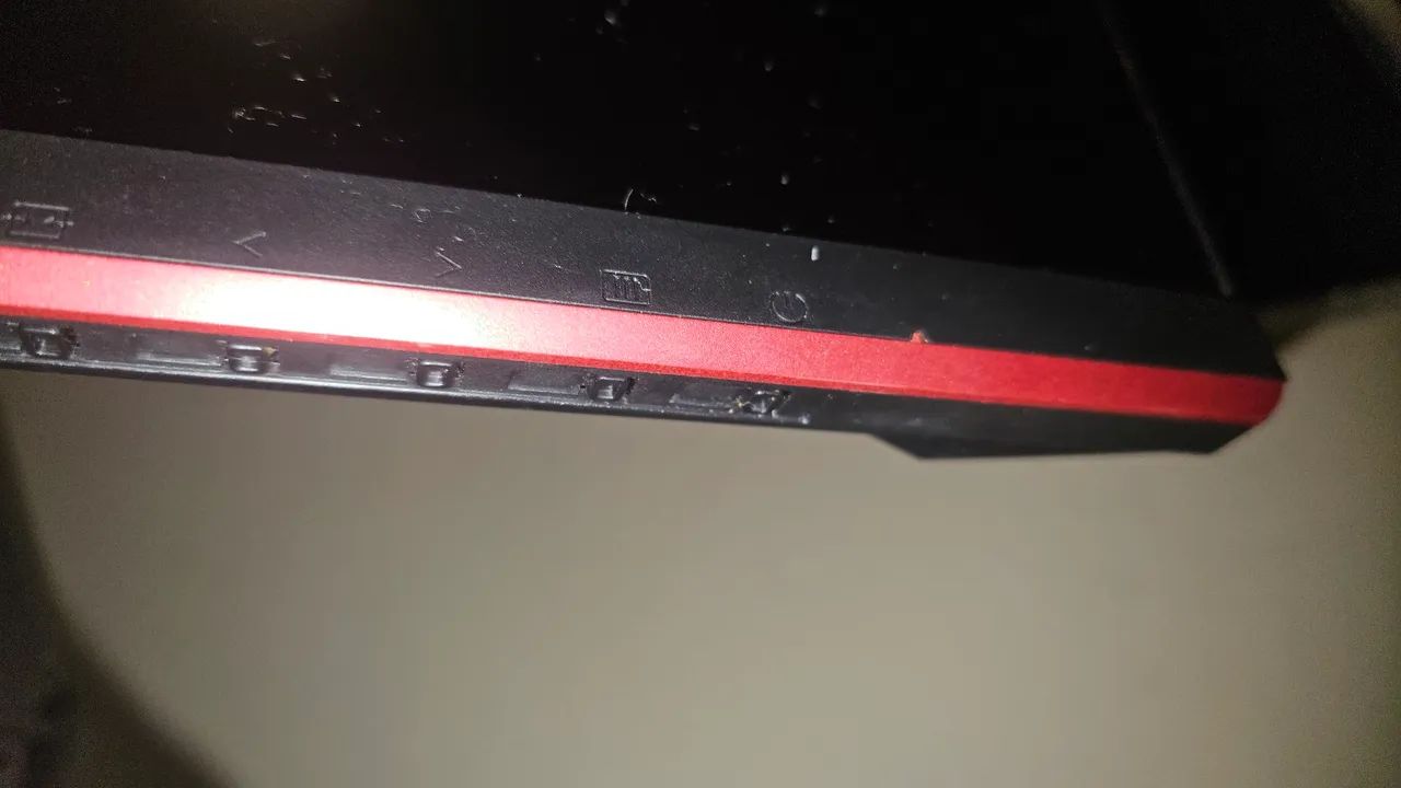 Monitor AOC Sniper 27" IPS 75Hz 1ms  - Foto 5