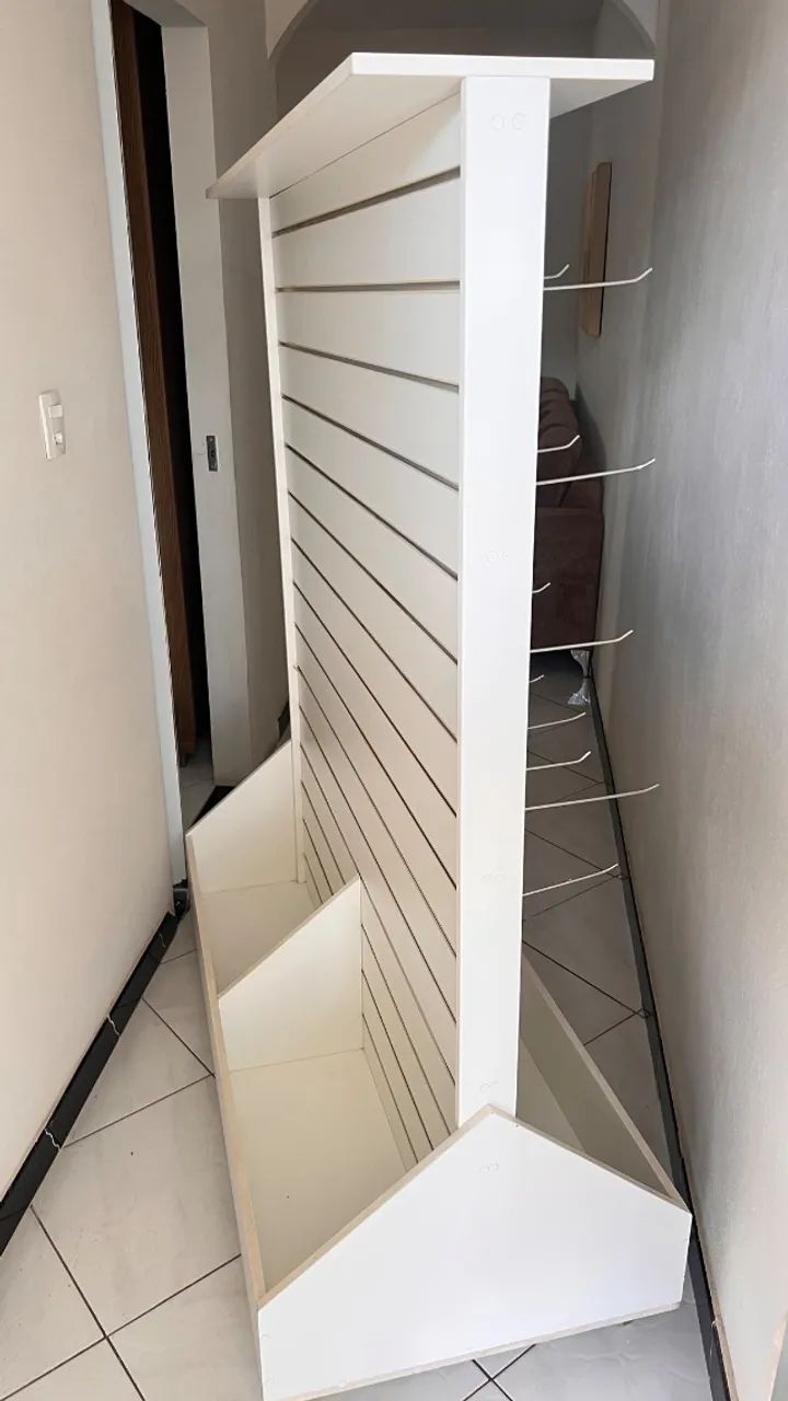Estante/expositor  - Foto 2