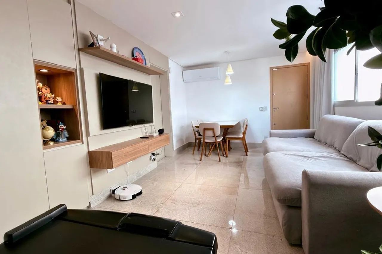 Apartamento à Venda - Cruzeiro, 2 Quartos, 65 m2 - Foto 4