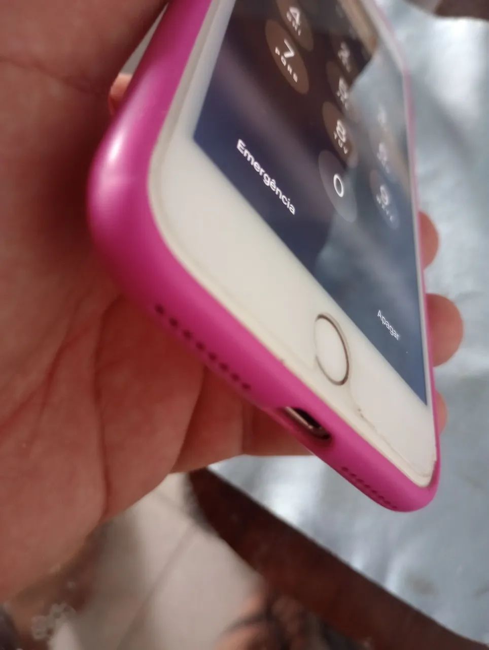 iPhone 8 plus  - Foto 2