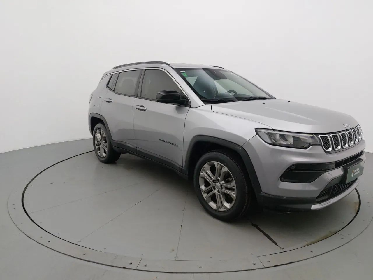 Jeep Compass LONG. T270 1.3 TB 4x2 Flex Aut., foto 7 de 18