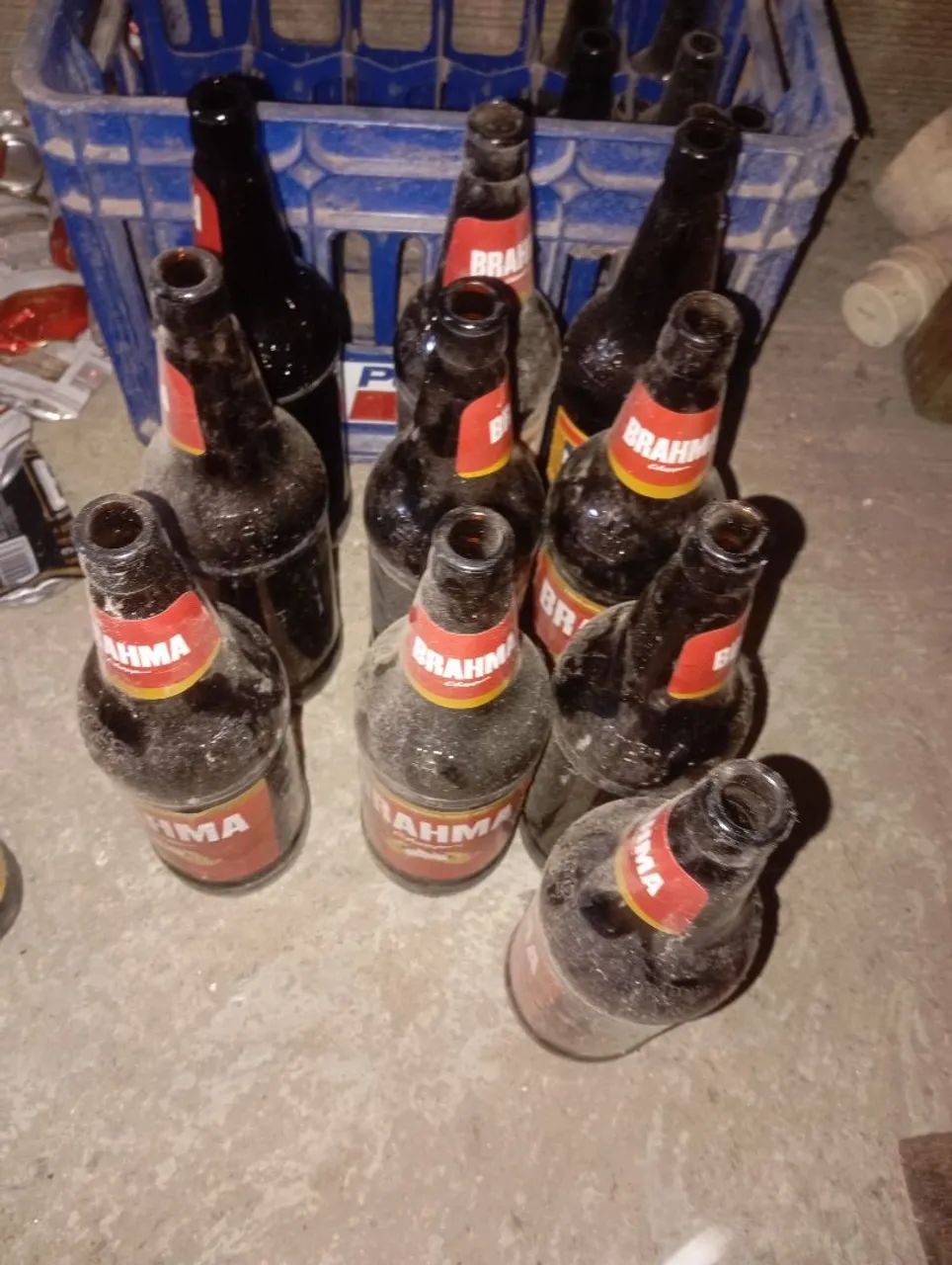 Vasilhames de cerveja  - Foto 3