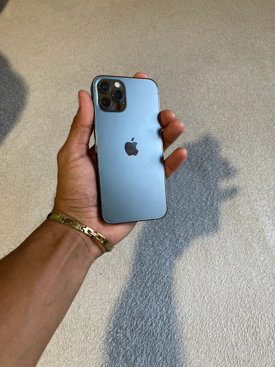 iPhone 12 Pro 256Gb - Foto 4