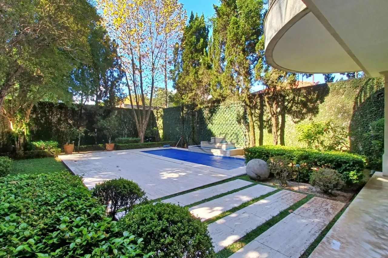 Casa Sobrado - Vila Nova Conceição - 4 Dormitórios - 837m². - Foto 13