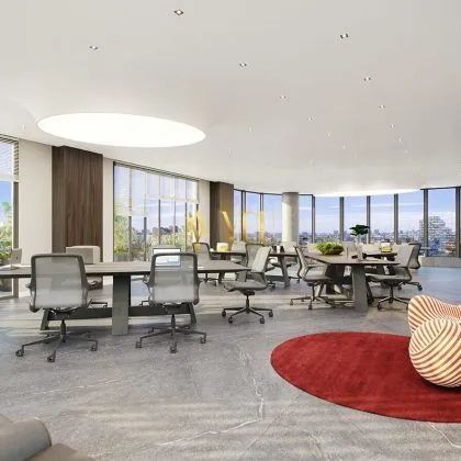 Cidade Opus: A Nova Era da Modernidade, Inovação e Sustentabilidade em Goiânia - Foto 10