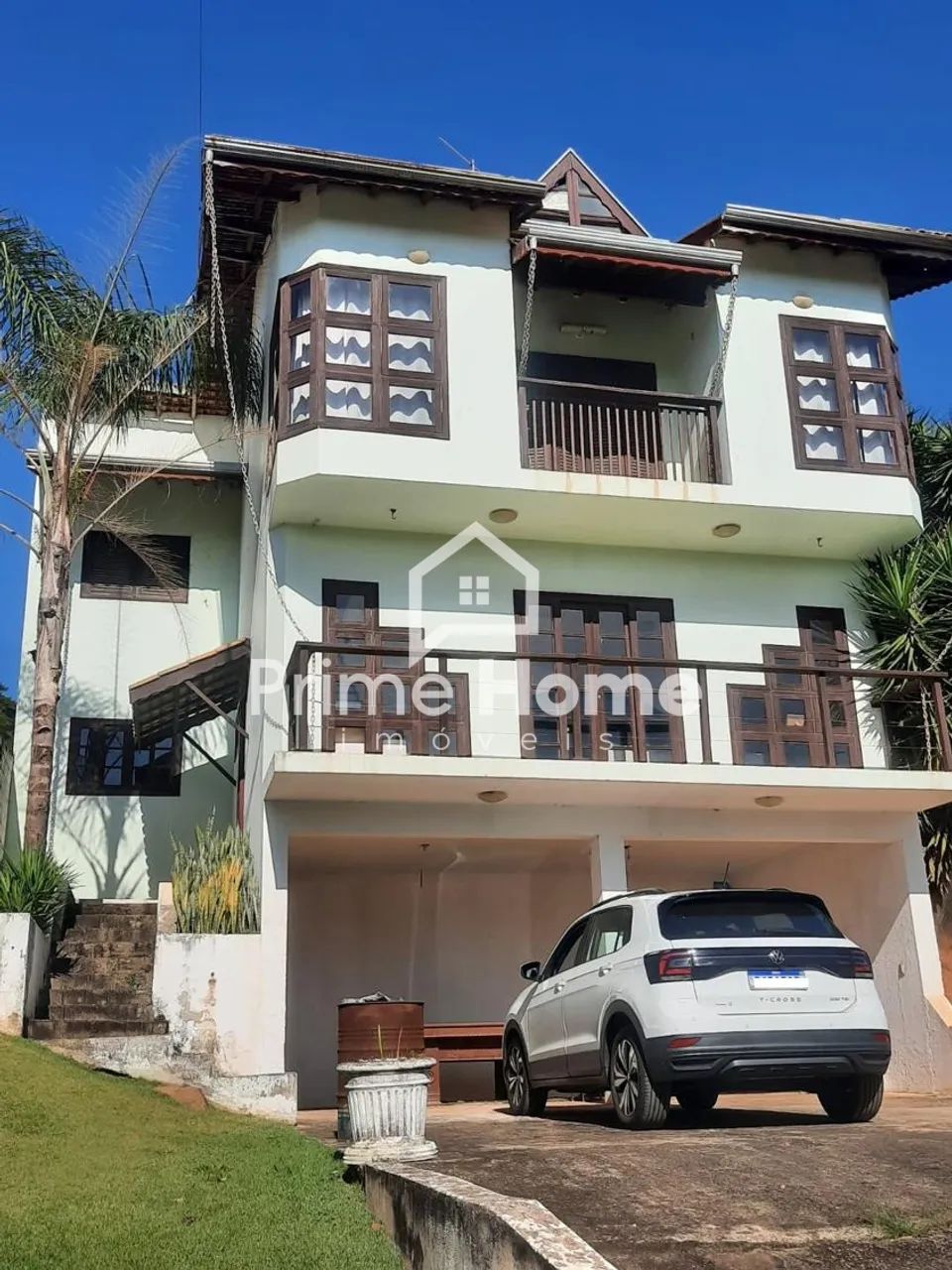 casa - Parque Nova Suíça - Valinhos