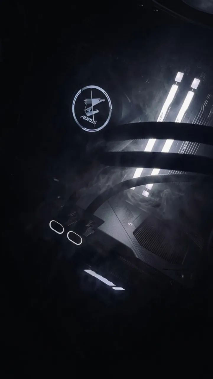 PC GAMER HIGH END AORUS STEALTH X870 - Foto 3