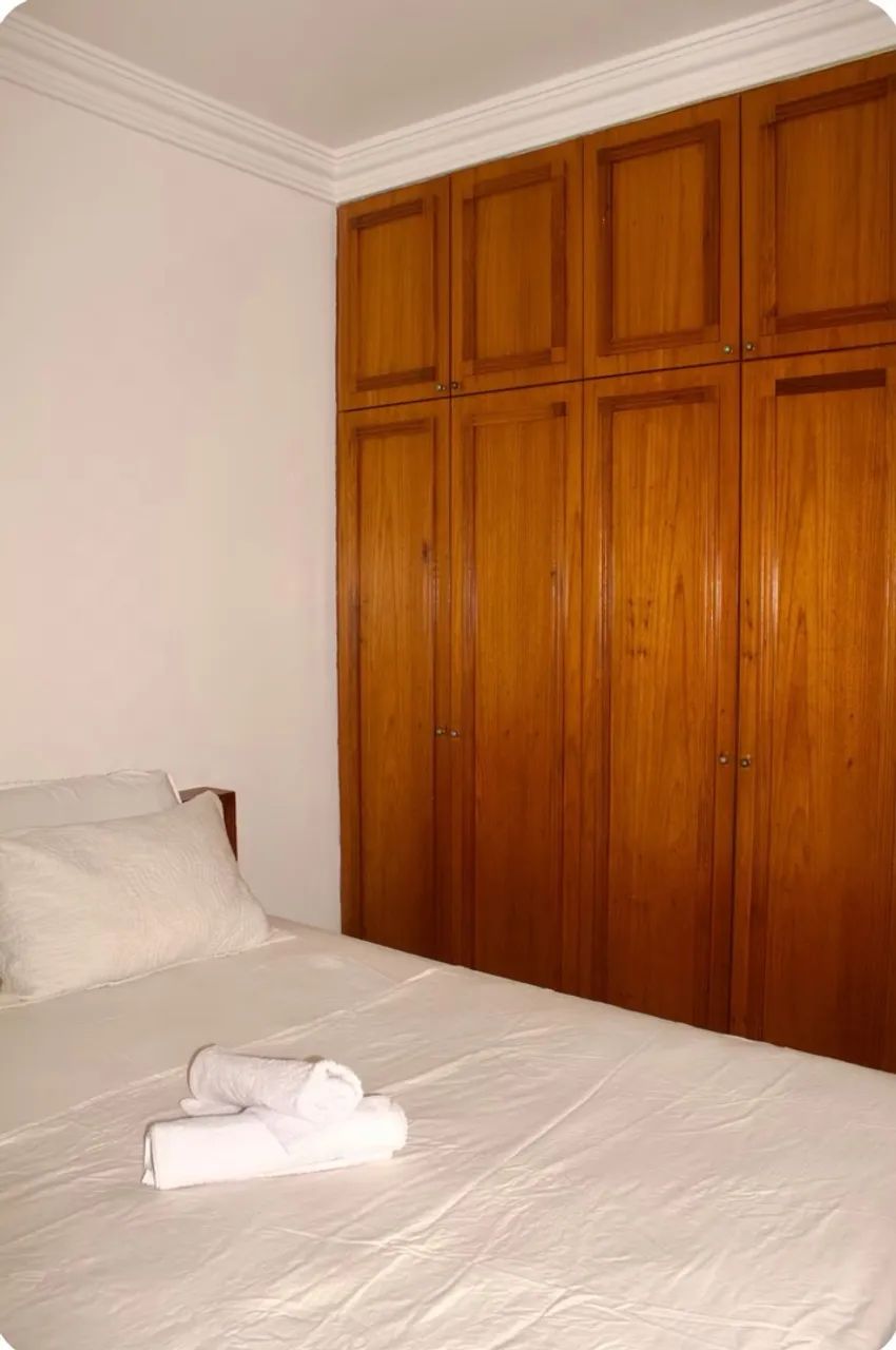 FlatHotel Vista Mar em Fortaleza  - Foto 4