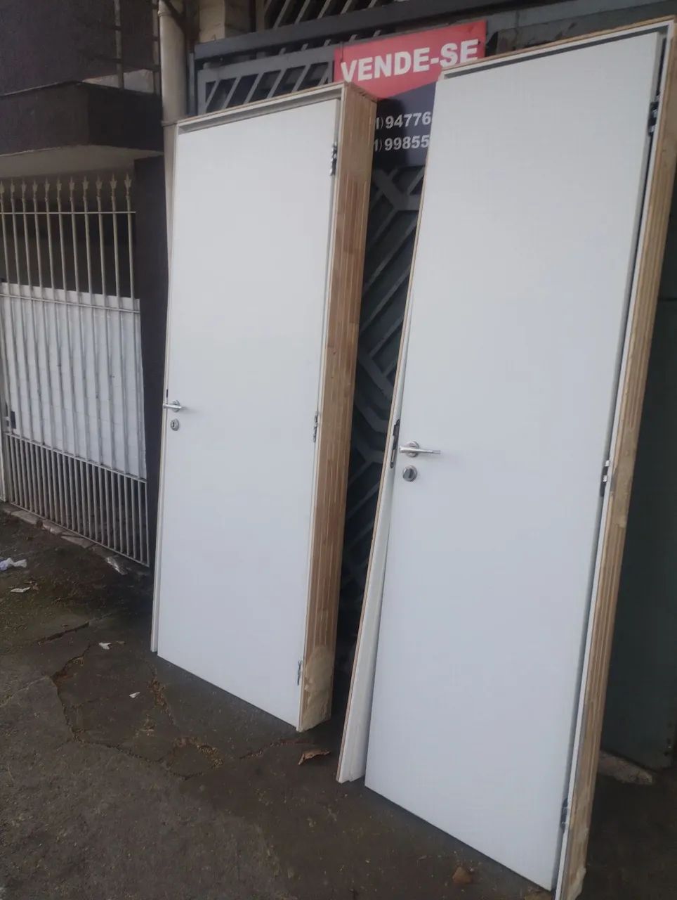Portas, pia - Foto 2
