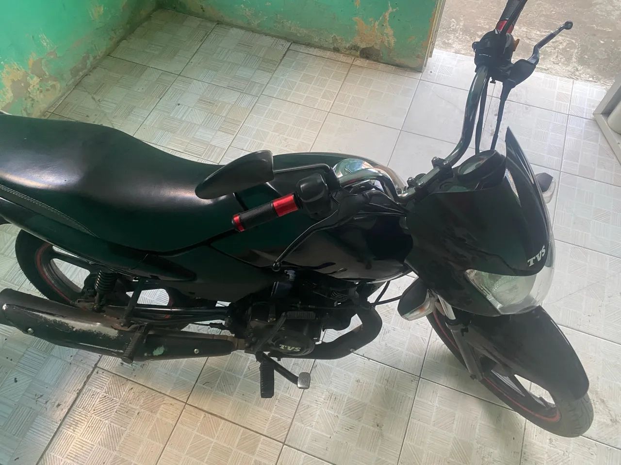 MOTTU SPORT 110i  - Foto 4