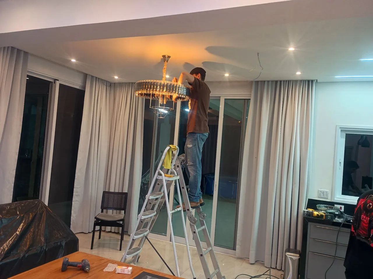 Eletricista Residencial 24 horas - Foto 4