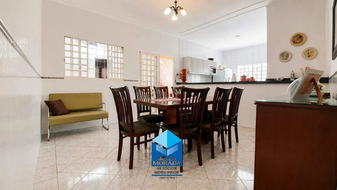 Casa à venda no Jardim Caieiras - Foto 3
