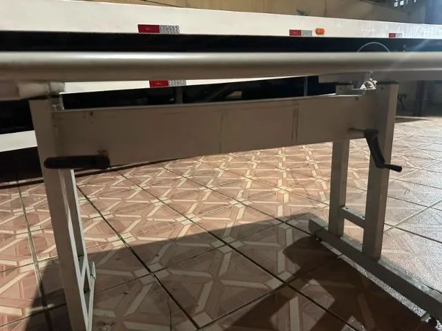 Mesa de Escritório 3 Unidades - Foto 3